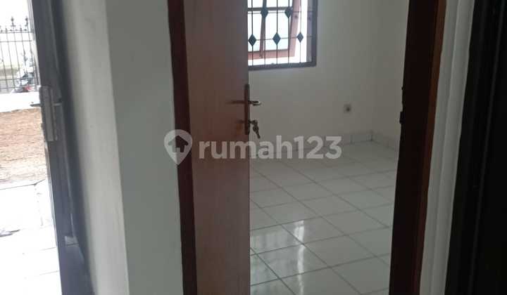 DISEWAKAN RUMAH DI MELATI MAS 2