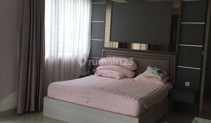 DI JUAL APARTEMEN RAINBOW CONDOVILLA SERPONG 1