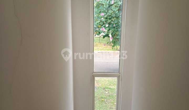 Dijual Cepat Cluster Elysia Suvarna Jati 2