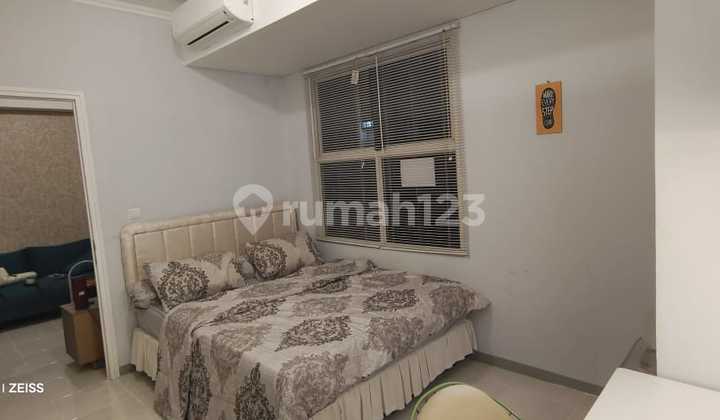 DISEWA APARTEMEN SILKWOOD ALAM SUTERA 2