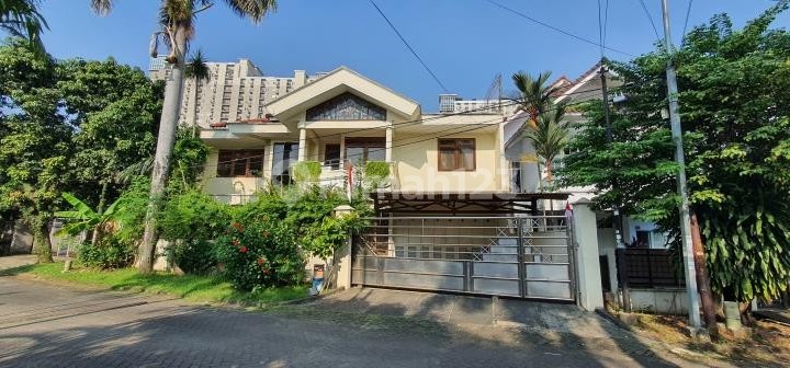 DI JUAL RUMAH KEDOYA PERMAI DI JUAL RUMAH KEDOYA PERMAI