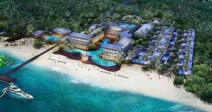 Di jual tanah di belitung 2