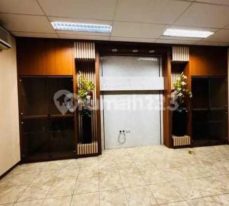 DIJUAL PALING MURAH DAN STRATEGIS PABRIK DI CIKUPA MAS 1 