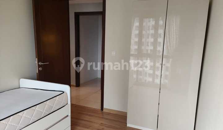 MINDTOWN SIGNATURE APARTMENT FOR RENT CHEAP FULLY FURNISHED 2