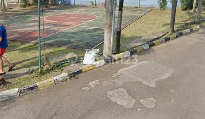 Quick Sale House in Metro Permata 1