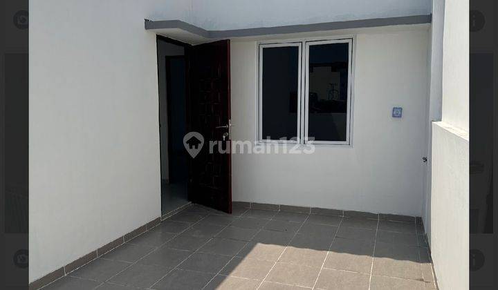 Di Jual Rumah Di Duri Kepa 3 Lantai 1