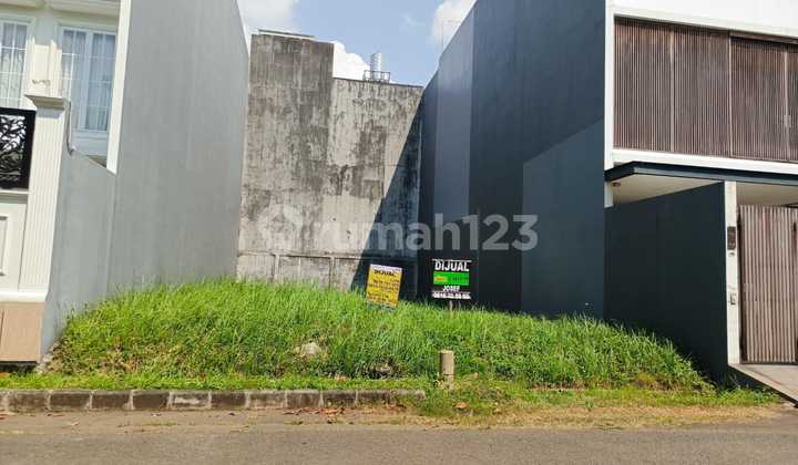 DIJUAL KAVLING DI PERMATA BUANA DIJUAL KAVLING DI PERMATA BUANA