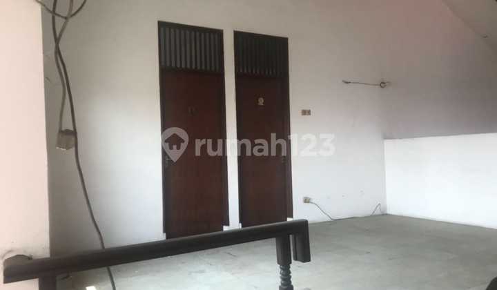 DI JUAL RUMAH DI PETOJO COCOK UNTUK KOS KOSAN 2
