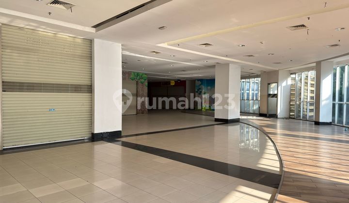 GEDUNG USAHA TERMURAH DAN TERLUAS DI BINTARO GEDUNG USAHA TERMURAH DAN TERLUAS DI BINTARO