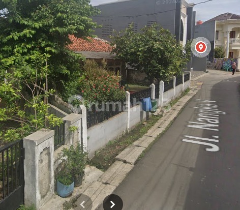 DIJUAL TANAH + RUMAH FURNISHED DAN STRATEGIS DEKAT DENGAN BUNDARAN ALAM SUTERA DIJUAL TANAH + RUMAH FURNISHED DAN STRATEGIS DEKAT DENGAN BUNDARAN ALAM SUTERA