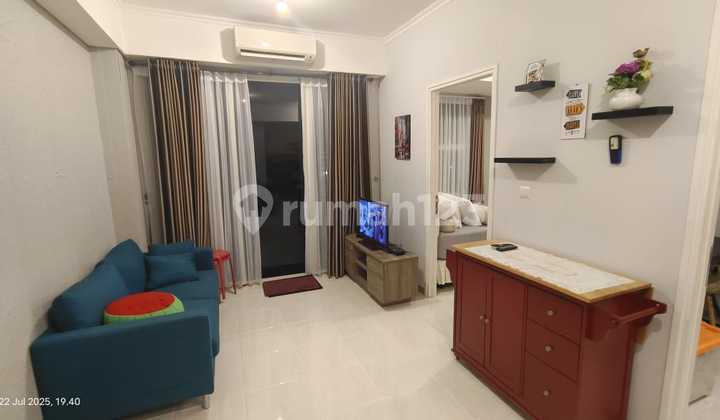 DIJUAL APARTMENT SILKWOOD MAPLE TOWER DIJUAL APARTMENT SILKWOOD MAPLE TOWER