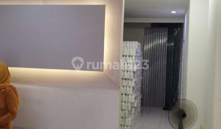 FOR SALE CHEAP 3-STORY VENICE SHOPHOUSE, GRAHA RAYA BINTARO 2