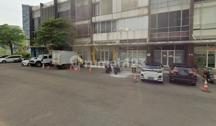 DIJUAL RUKO GANDENG 2 DI PROMINENCE ALAM SUTERA DIJUAL RUKO GANDENG 2 DI PROMINENCE ALAM SUTERA