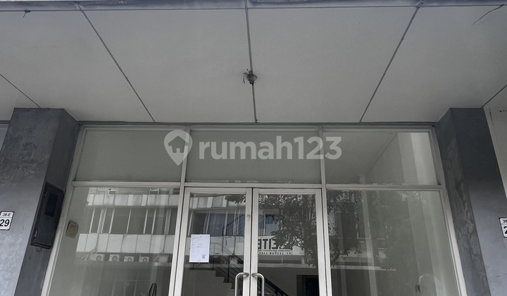 For Rent 3-Storey Shop House The Prominence