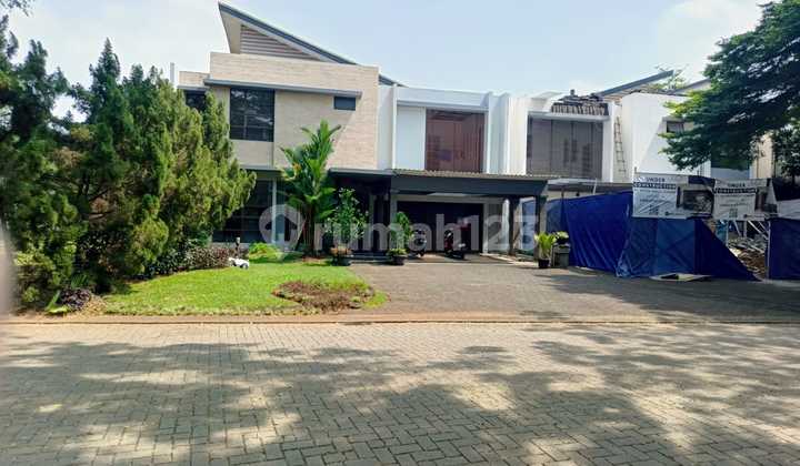 FOR RENT HOUSE IN GREEN COVE BSD