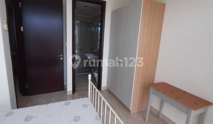 DIJUAL APARTEMEN MENTENG PARK TOWER DIAMOND 2