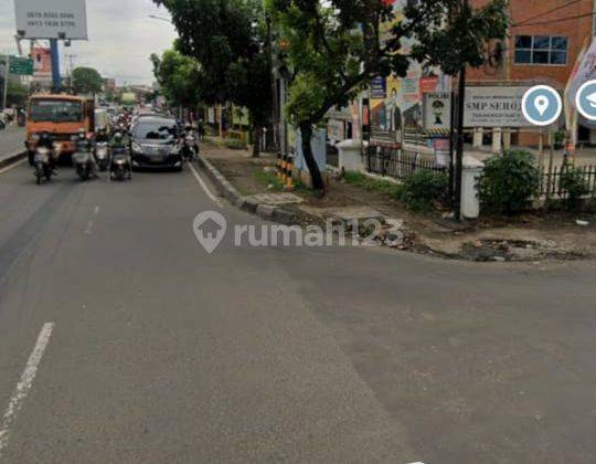 Disewakan Ruko Atau Tempat Usaha di Jl Raya Pantura 2