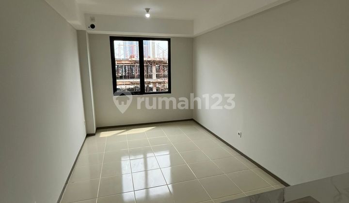 DIJUAL APARTEMEN DI MEIKARTA TOWER MAYVILLE AZALEA  2