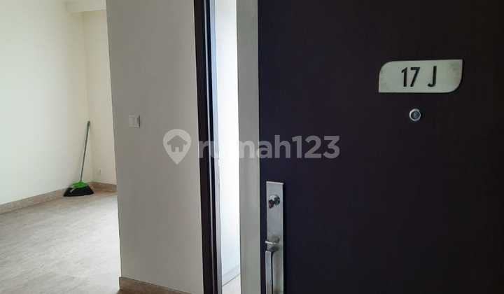 DIJUAL APARTEMEN MENTENG PARK TOWER EMERALD 1