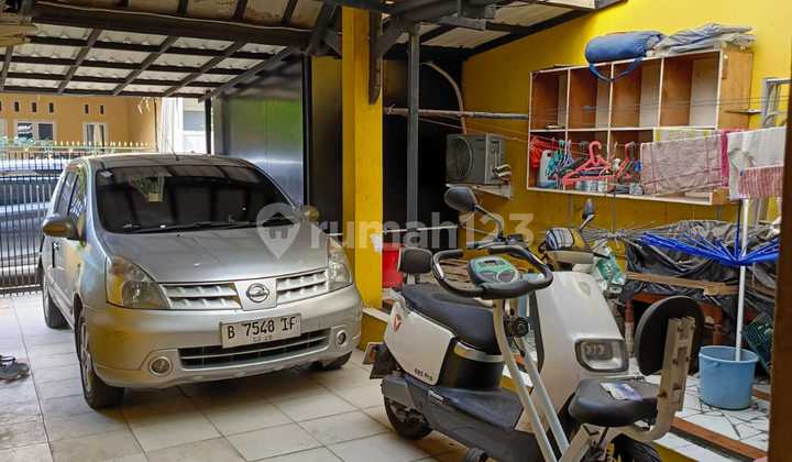 For Sale House In Villa Melati Mas Bsd