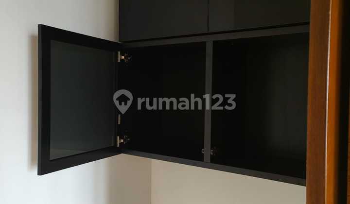 DISEWAKAN APARTMENT FURNISHED DI M-TOWN TOWER GALAXY 3BR