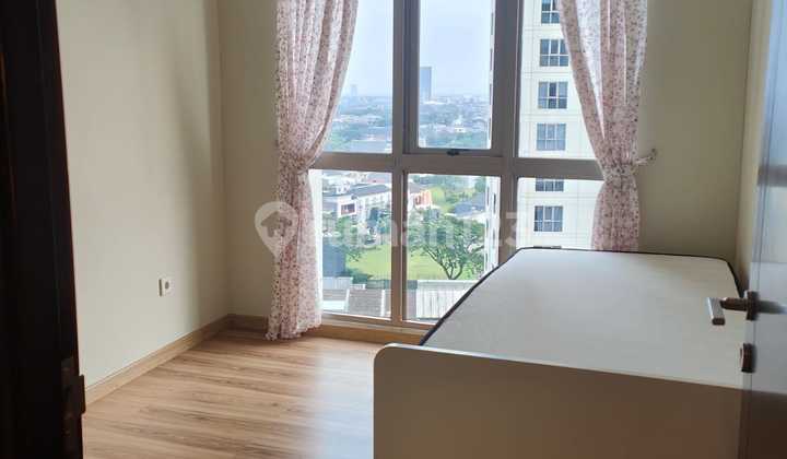 DISEWAKAN APARTMENT FURNISHED DI M-TOWN TOWER GALAXY 3BR