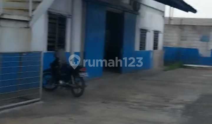 FOR SALE: AFFORDABLE WAREHOUSE IN JATAKE, TELESONIK ROAD, SPACIOUS AREA SUITABLE FOR INDUSTRY