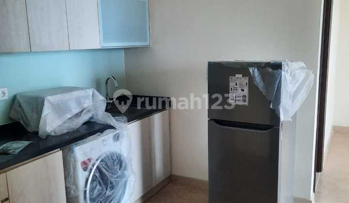 DIJUAL APARTEMEN MENTENG PARK TOWER EMERALD 2