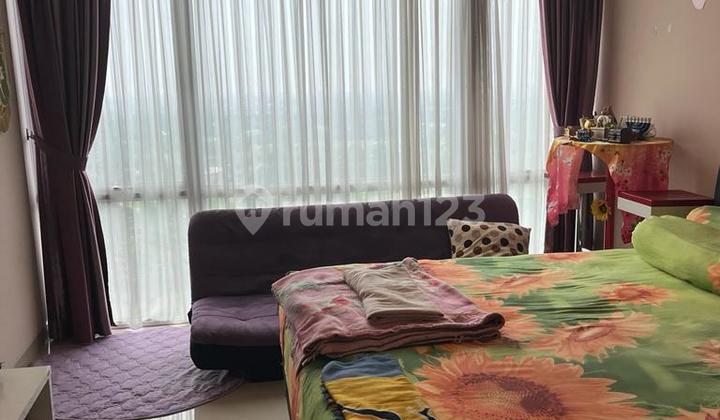 Dijual Apartemen U Residence 1 Lippo Karawaci Studio Full Furnished Dijual Apartemen U Residence 1 Lippo Karawaci Studio Full Furnished
