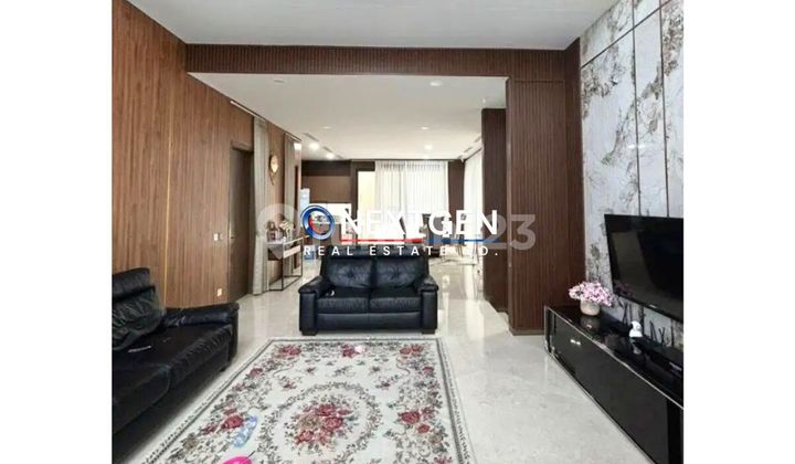 Dijual Rumah Kanade The Zora Tipe 10X20 Bsd City 2