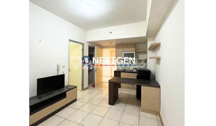 Disewa Apartemen M-Town Residence Gading Serpong 2 Bed Furnished 2