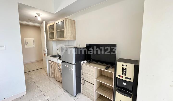 Dijual Murah Apartemen Springlake Bekasi Summarecon Bekasi Studio 2