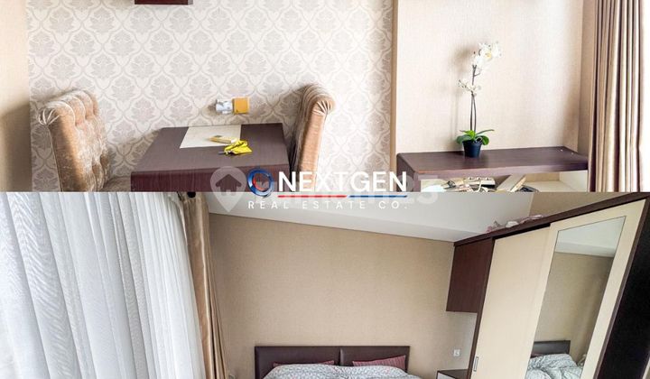 Dijual Apartemen Casa De Parco Bsd City Dijual Apartemen Casa De Parco Bsd City