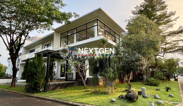 Dijual Rumah Cluster The Crown Phg Gading Serpong View Golf Dijual Rumah Cluster The Crown Phg Gading Serpong View Golf