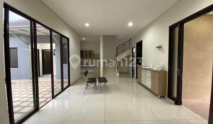 For Rent House Illustria The Eminent BSD City Type 9x20 Semi Furnished For Rent House Illustria The Eminent BSD City Type 9x20 Semi Furnished