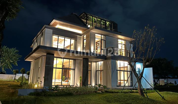 Dijual Rumah Mewah Bekasi 2
