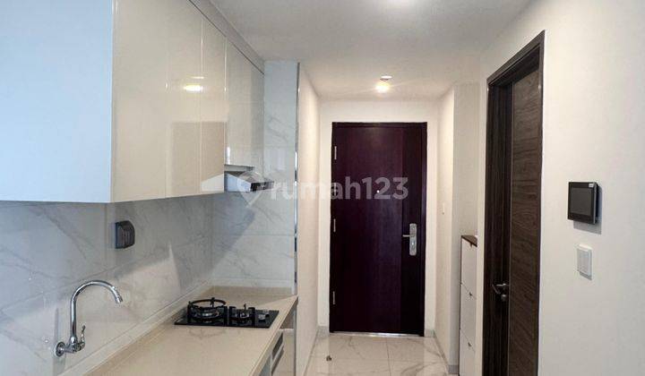 Disewakan Apartemen Skyhouse Alam Sutera 2 Bedroom Full Furnished unit baru Tower Castilla Ditengah Ikea dan Jakarta Premium Outlets 2
