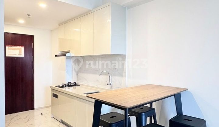 Disewakan Apartemen Sky House BSD Tower Kensington Include IPL 2