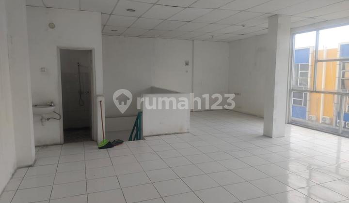 Disewakan Gudang Duta Indah Iconic