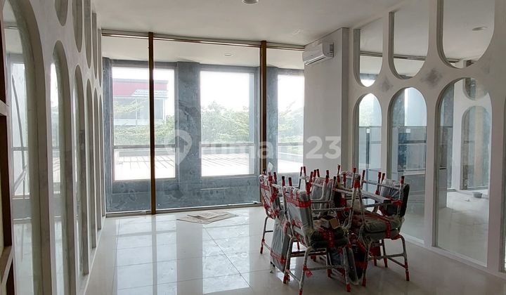 Disewakan Foresta Business Loft 2 Unit Gandeng di Bsd City