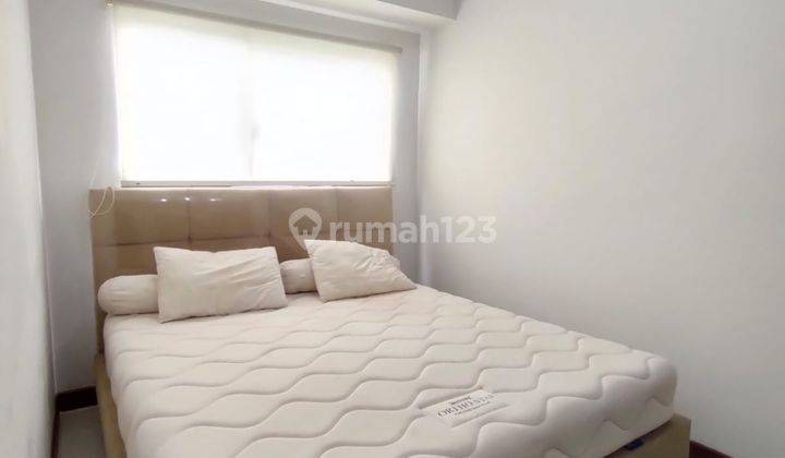 Disewakan Apartemen Scientia Gading Serpong Dekat Umn 1 Bedroom Full Furnish 2