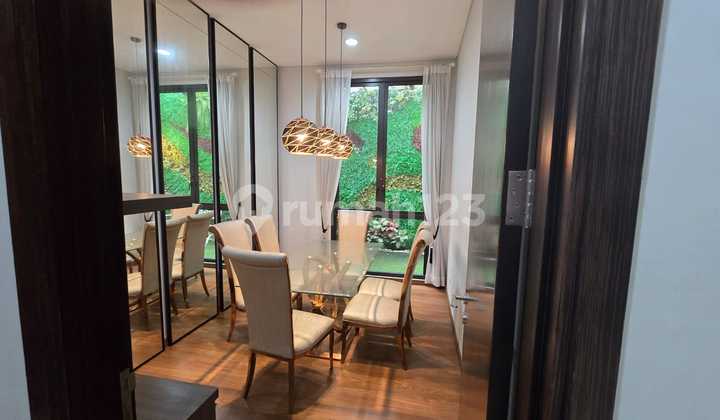 For Sale House in Navapark Bsd City For Sale House in Navapark Bsd City