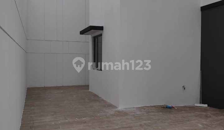 For Rent and For Sale Sultan Lakewood Navapark House in BSD City 2