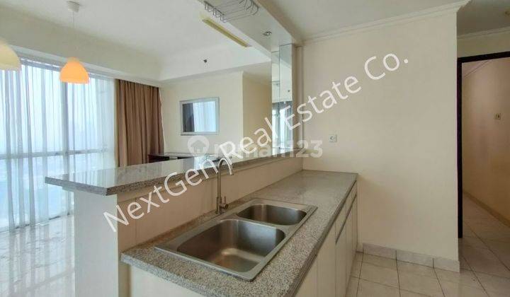 Apartemen Bellagio Kuningan 3 Bedroom Full Furnished 13