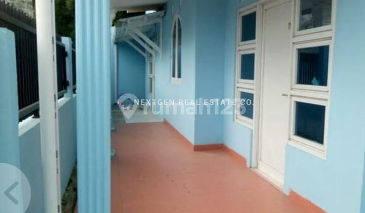 Perumahan Bermis Serpong Asri Cisauk 1