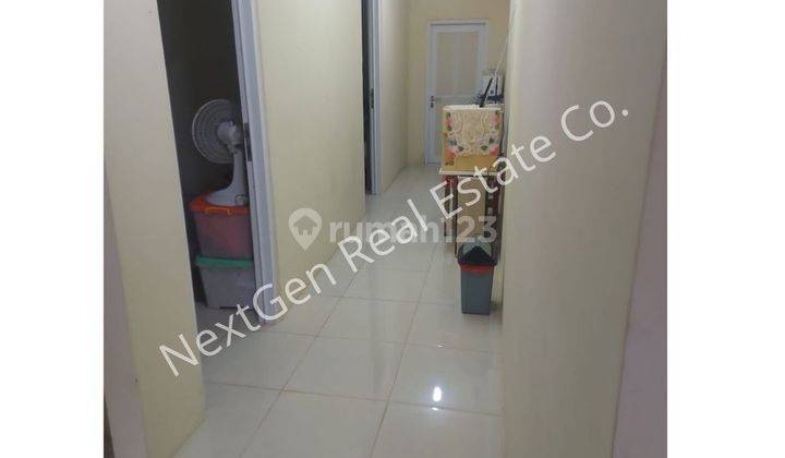 Perumahan Bermis Serpong Asri Cisauk 9