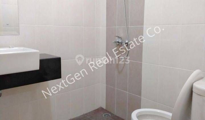Cluster Tesla Summarecon Serpong 6x11 Siap Huni Full Furnished 6