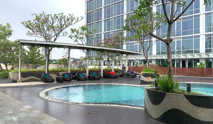 Apartemen  Murah Banget  Rugi U Residences 2 Samping Lippo Mall Karawaci 2