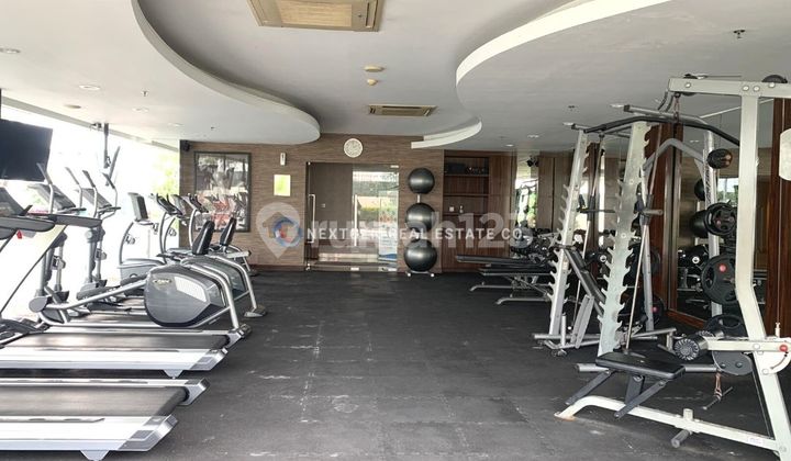 Apartemen  Murah Banget  Rugi U Residences 2 Samping Lippo Mall Karawaci 3