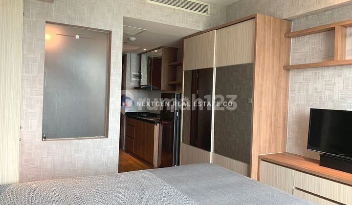 Apartemen  Murah Banget  Rugi U Residences 2 Samping Lippo Mall Karawaci 5